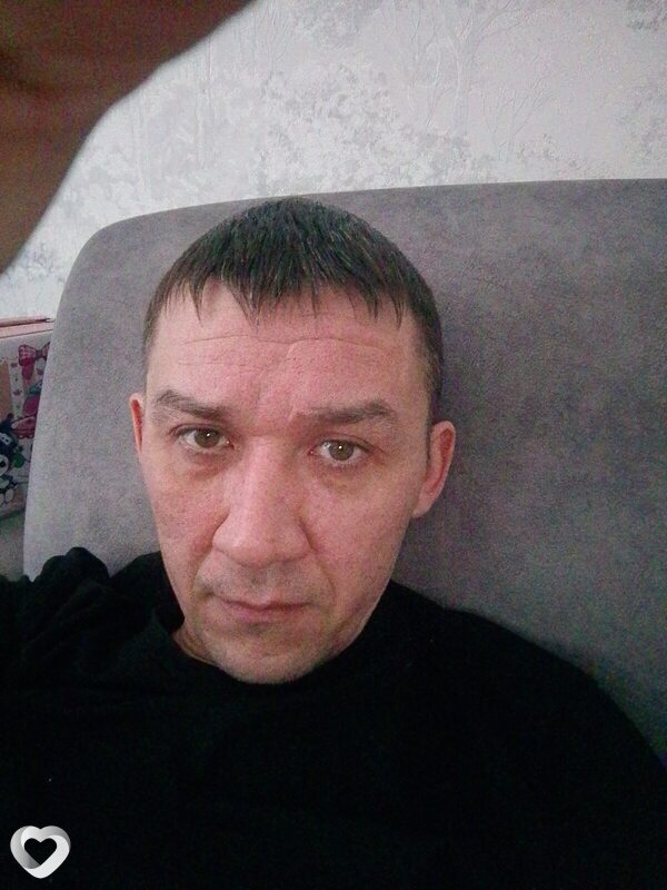 Дима, 39, Ульяновске — анкета №3450986