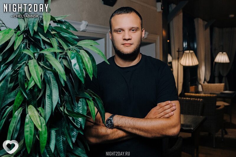 Егор, 22, Кургане — анкета №3450989