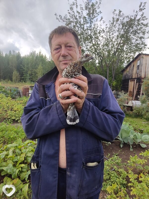 Валера, 39, Усть-Илимск — анкета №3450992