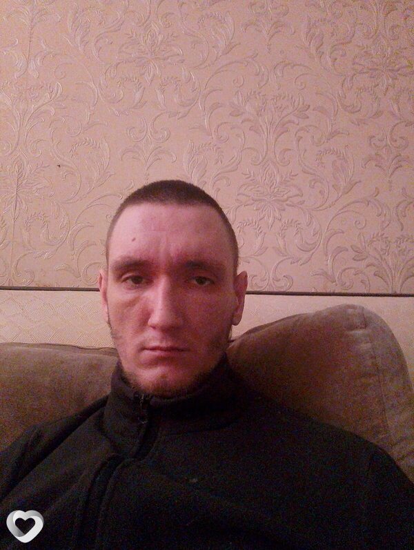 Дмитрий, 30, Оренбурге — анкета №3450997