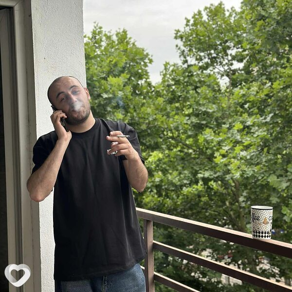 Zvarch, 32, Тбилиси — анкета №3451002