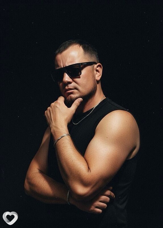 Денис, 43, Уральске — анкета №3451005