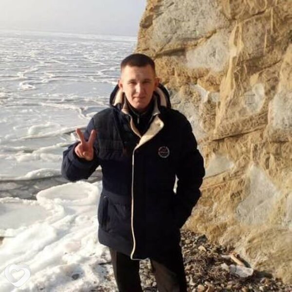 Сергей, 38, Владивостоке — анкета №3451007