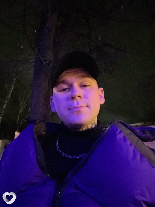 Кирилл, 20, Дзержинске — анкета №3451059