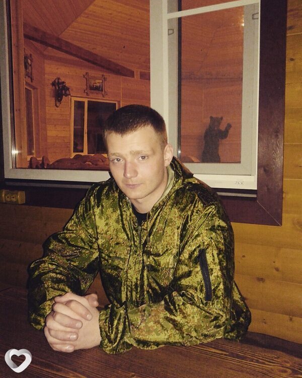 Михаил, 31, Мурманске — анкета №3451063