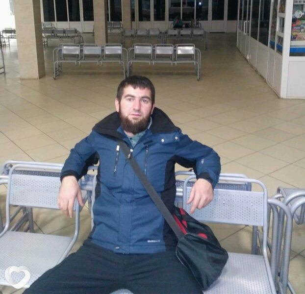 Иван, 38, Краснодаре — анкета №3451072