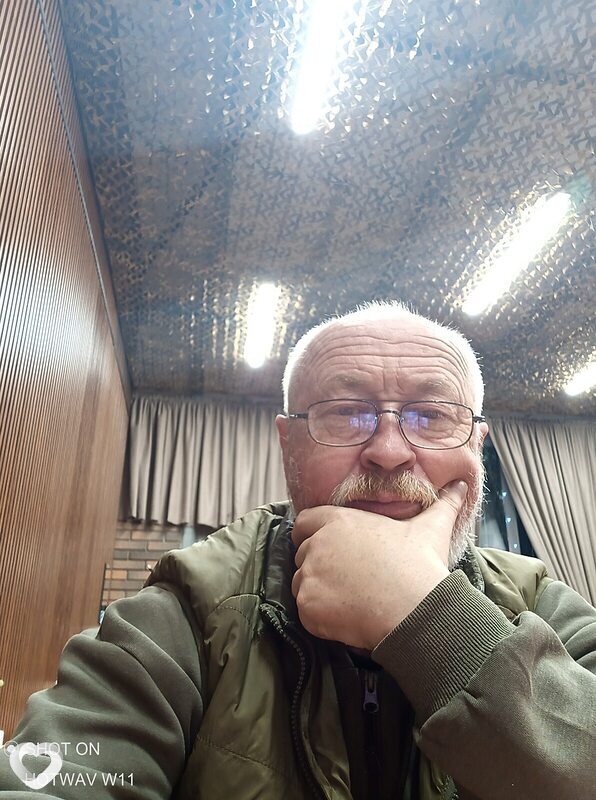 Сергей, 65, Мариуполе — анкета №3451074