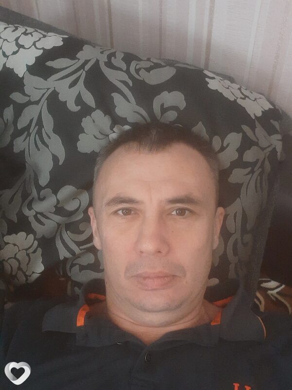 Риф, 43, Саратове — анкета №3451076
