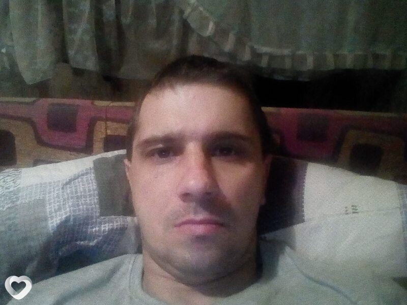 Василий, 36, Мценске — анкета №3451079