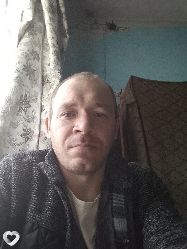 Роман, 39, Уссурийске — анкета №3451082