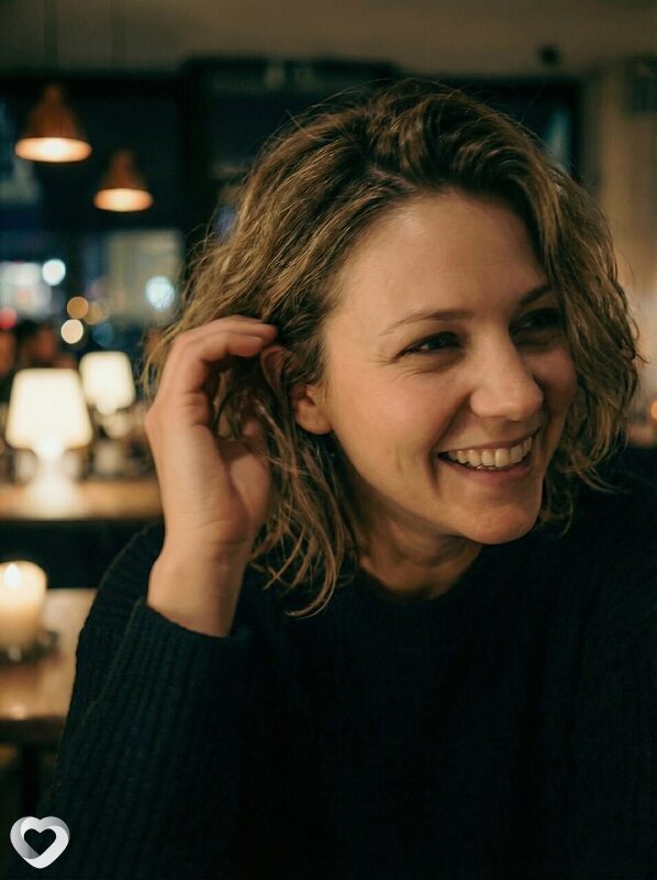 Muana, 36, Москве — анкета №3451117