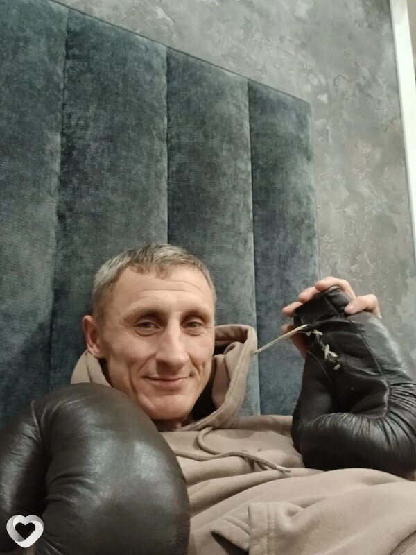Стас, 42, Анапе — анкета №3451127
