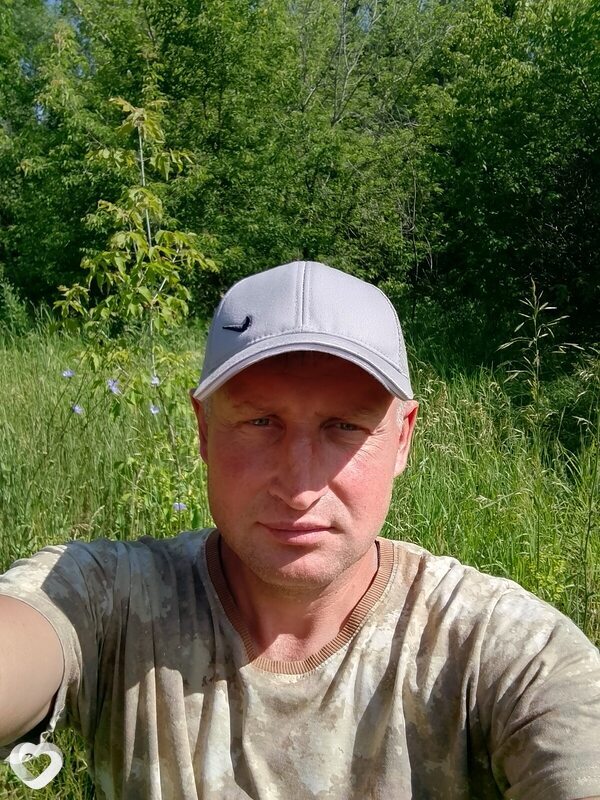Евгений, 46, Новосибирске — анкета №3451131