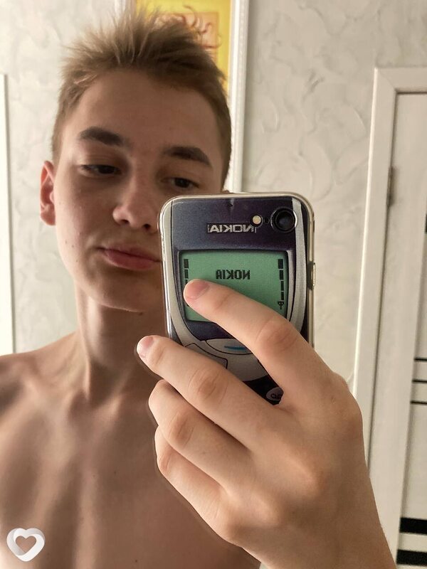 Никита, 18, Екатеринбурге — анкета №3451132