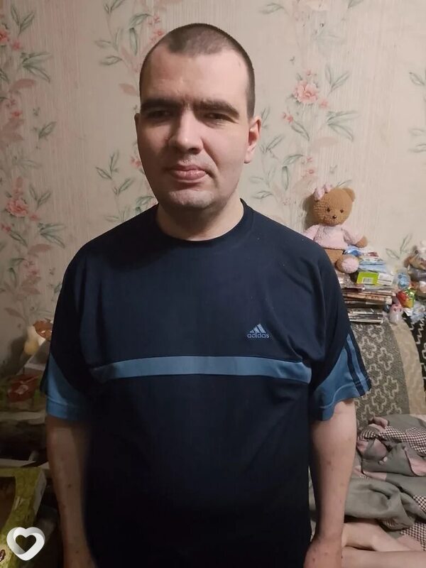Ряхин, Ржев