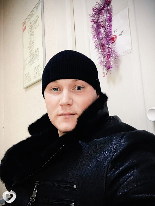 Владислав, 32, Южно-Сахалинске — анкета №3451237