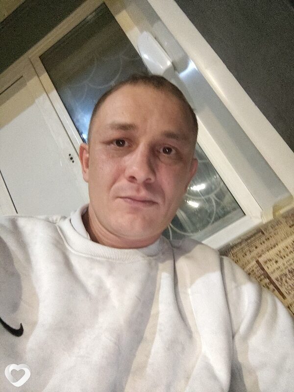 Михаил, 36, Донецке — анкета №3451243