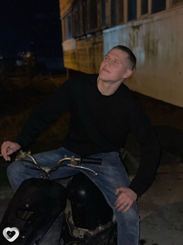 Дима, 27, Омске — анкета №3451244