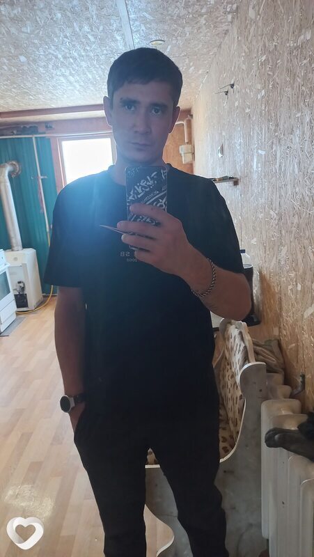 Тимур, 30, Самаре — анкета №3451248