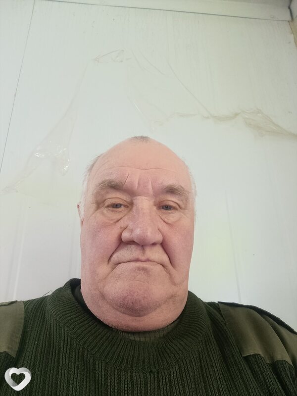 Александр, 54, Кургане — анкета №3451253