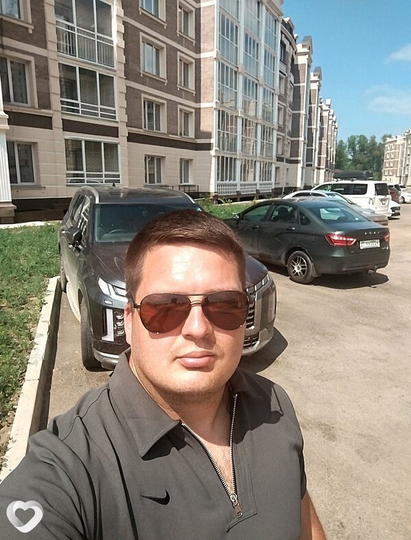 Кирил, 34, Норильске — анкета №3451255