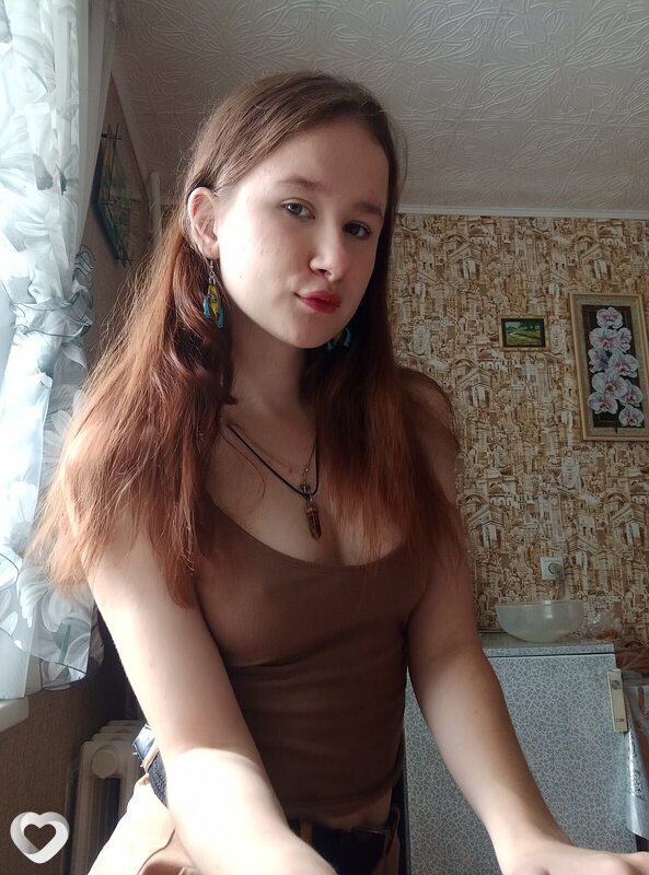 Виктория, 18, Кемерове — анкета №3451457