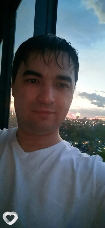 Иван, 39, Новосибирске — анкета №3451467