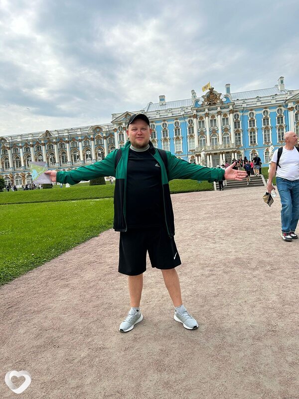 Вадим, 37, Ачинске — анкета №3451469