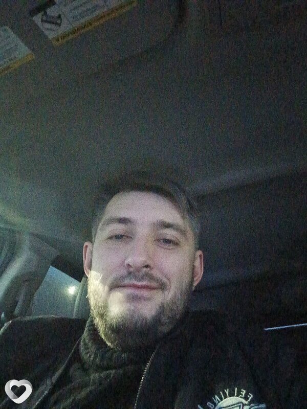 Максим, 42, Чехове — анкета №3451269