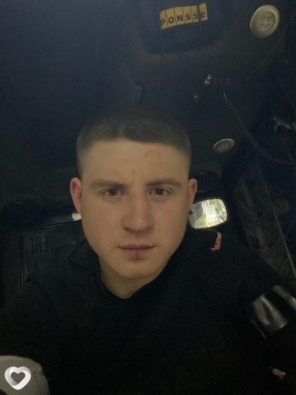Андрей, 25, Вологде — анкета №3451275