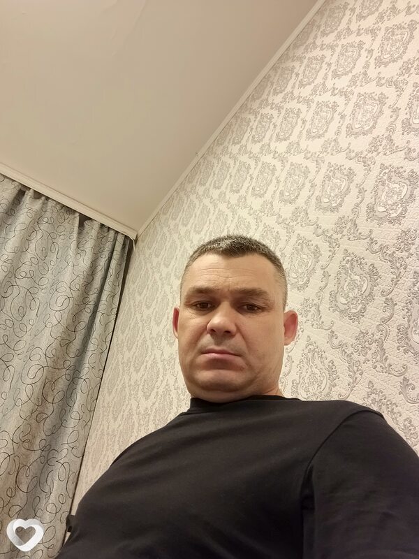 Kamil, 43, Новосибирске — анкета №3451210