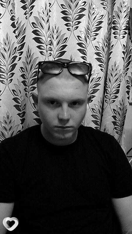 Денис, 19, Новосибирске — анкета №3451211