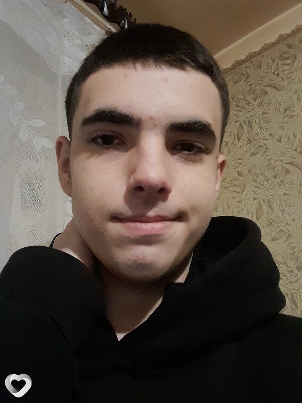 Влад, 19, Одессе — анкета №3451215