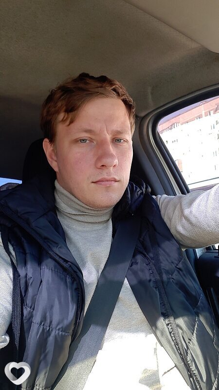 Павел, 29, Бийске — анкета №3451216