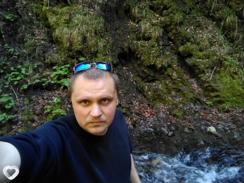 Сергей, 36, Хмельницком — анкета №3451220