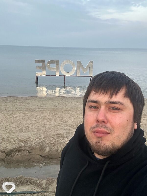 Расим, 31, Невинномысске — анкета №3451228