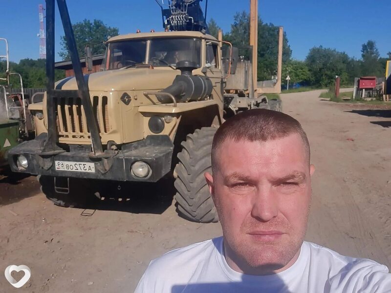 Сергей, 37, Спасск-Дальний — анкета №3451290