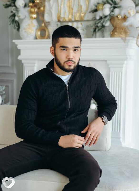 Abzal, 22, Актау — анкета №3451300