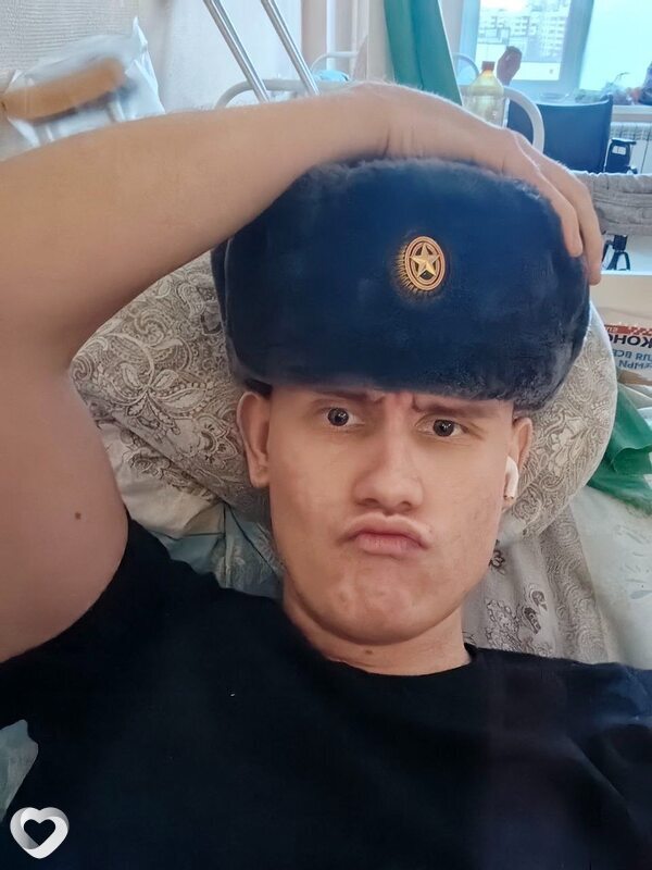 Константин, Ершов