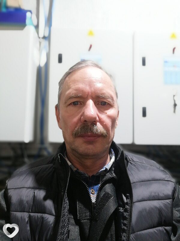 Юрий, 64, Магнитогорске — анкета №3451335
