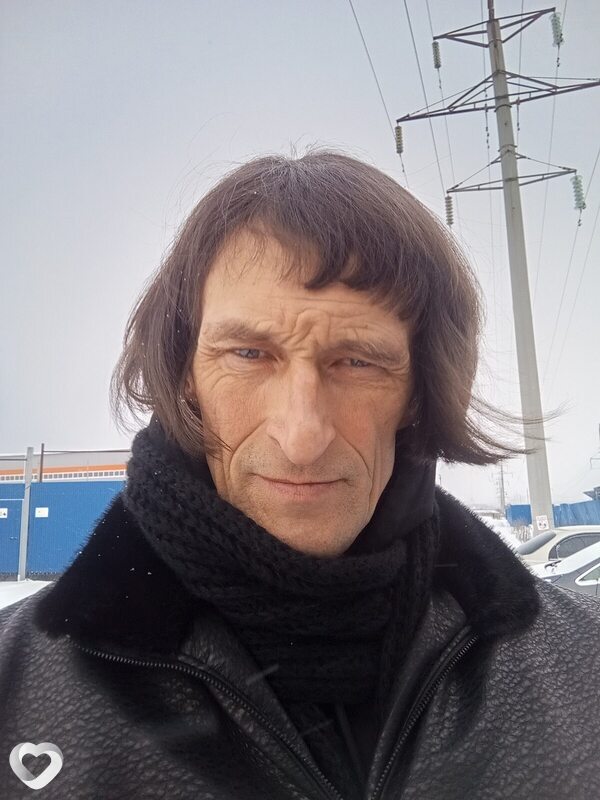 Iren, 45, Сочи — анкета №3451337