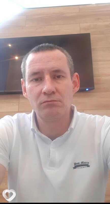 Дмитрий, 43, Омске — анкета №3451344
