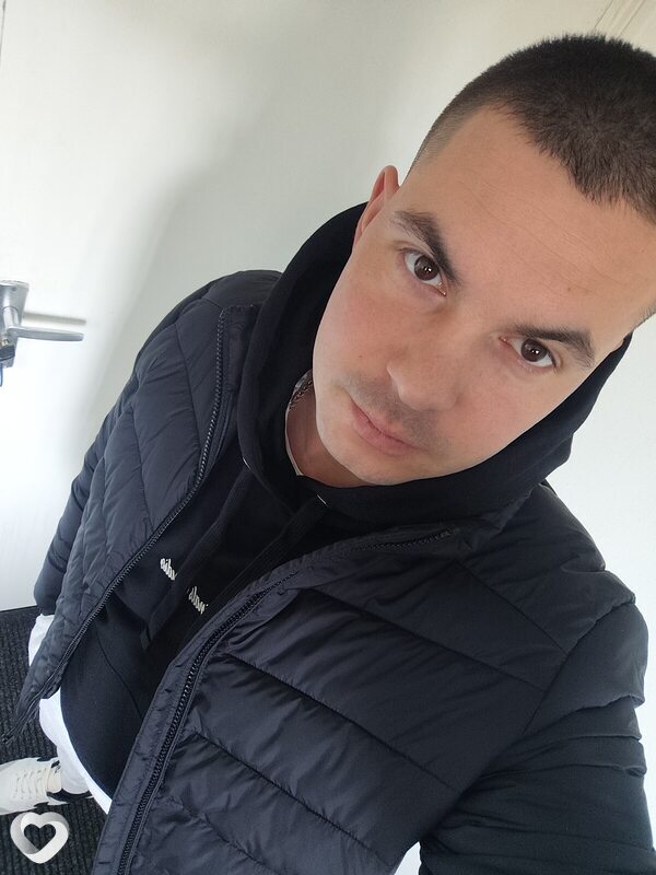 Pavel, 36, Бобруйске — анкета №3451346