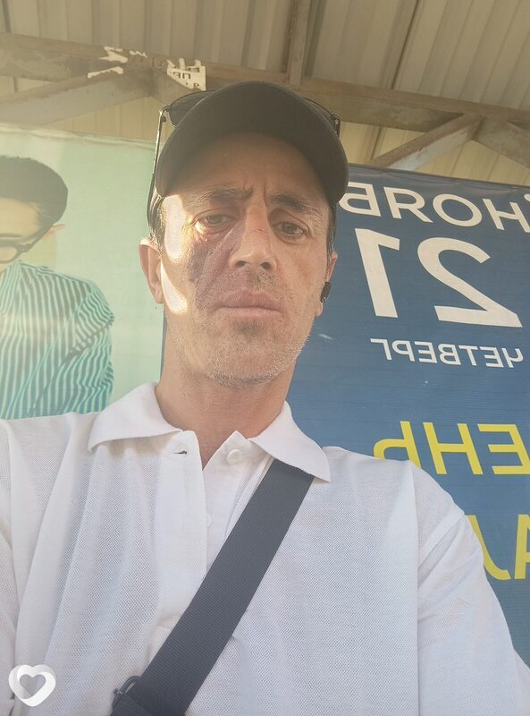 Рома, 41, Улан-Удэ — анкета №3451347