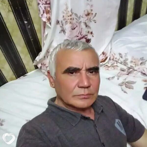 Нурмахмад, 65, Обнинске — анкета №3451350