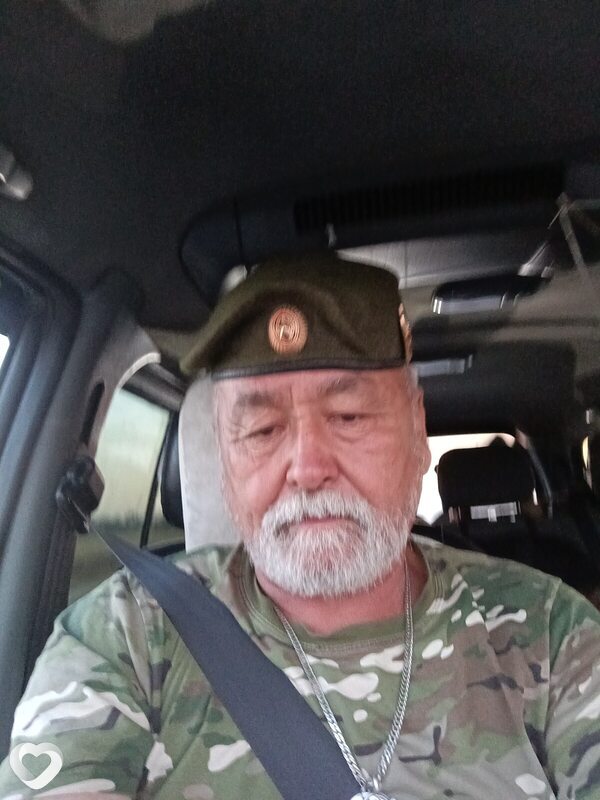 Алексей, 59, Волгограде — анкета №3451355