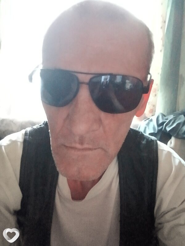 Андрей, 48, Партизанске — анкета №3451309