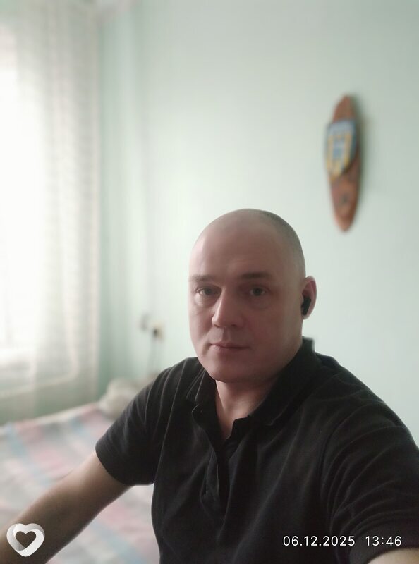 Илья, 51, Кишинёв — анкета №3451311