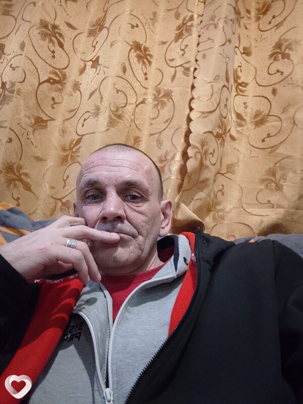Лëха, 47, Краснодаре — анкета №3451315