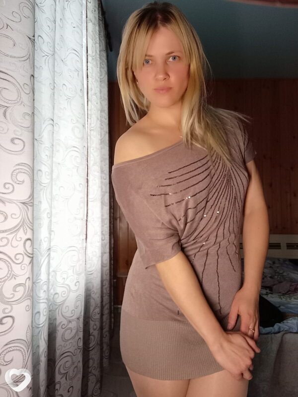 Настся, 38, Тобольске — анкета №3451322